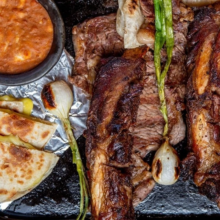 Carne Asada Estilo Norteño